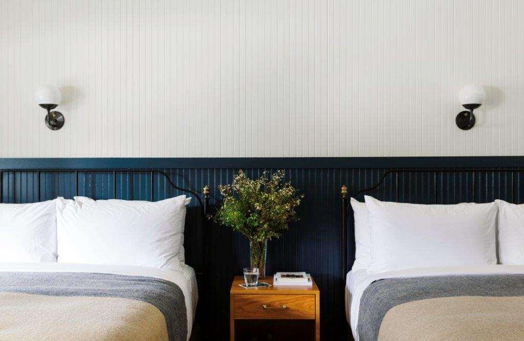 Anvil Hotel Jackson Chambre photo