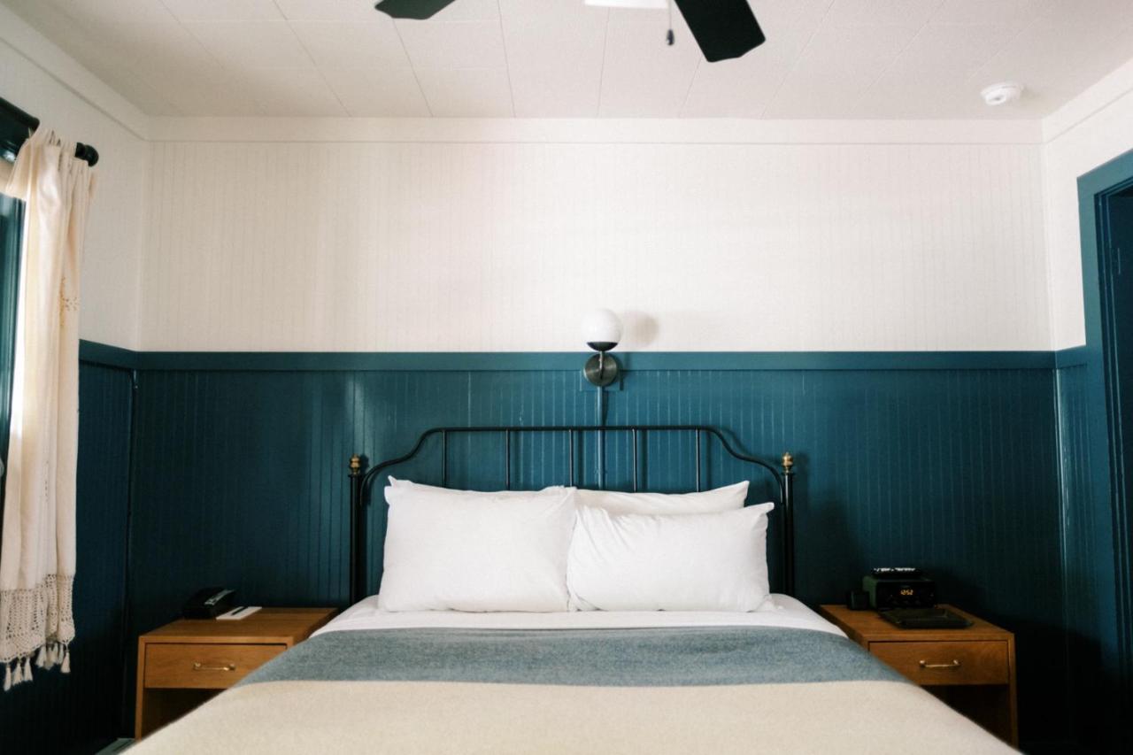 Anvil Hotel Jackson Extérieur photo