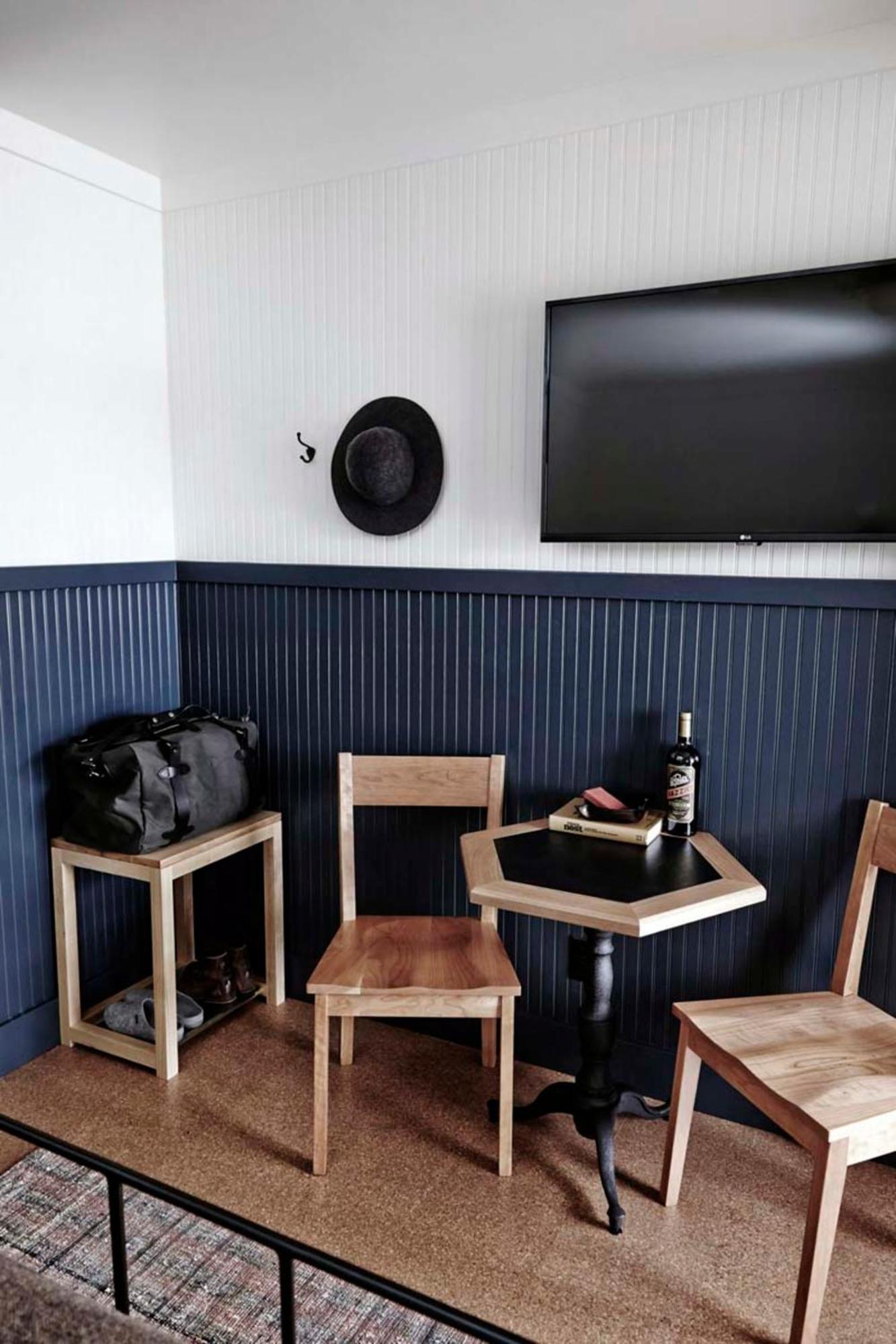 Anvil Hotel Jackson Extérieur photo