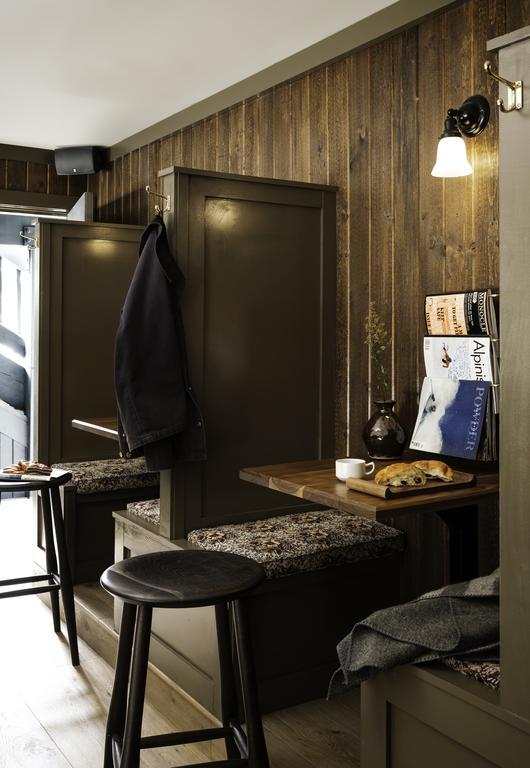 Anvil Hotel Jackson Extérieur photo