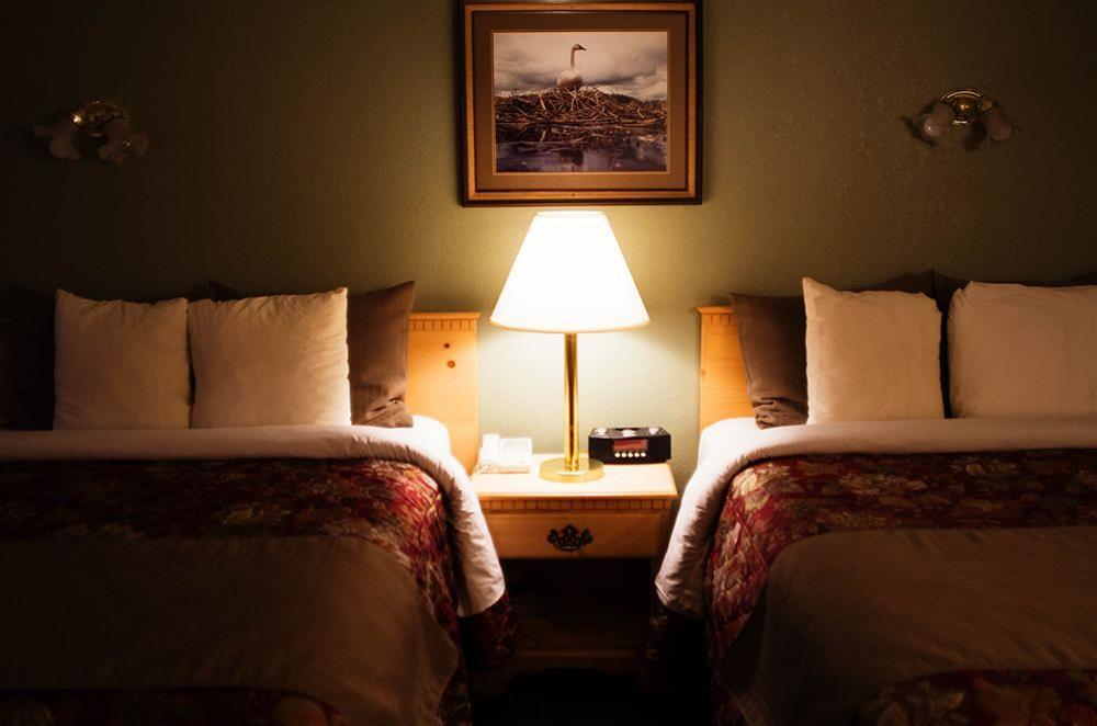 Anvil Hotel Jackson Extérieur photo